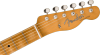 Fender Limited Edition Vintera II Road Worn '60s Telecaster Maple Fingerboard Blonde